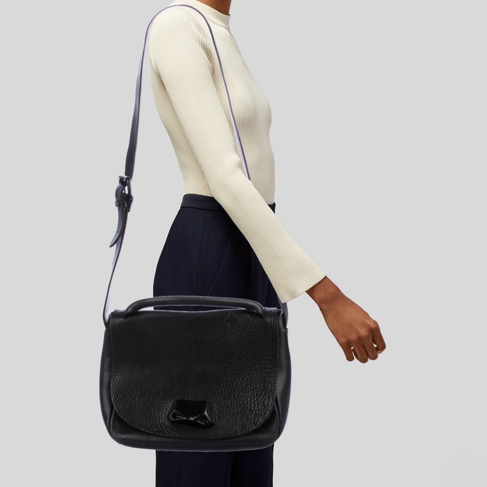 Acne Studios Alona Bag